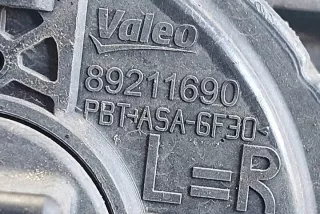 89211690 Фара противотуманная правая Citroen C4 2 Арт e12427018, вид 3