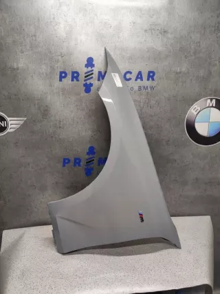 7419395 Крыло переднее левое BMW 3 G20/G21 Арт e12427003, вид 1
