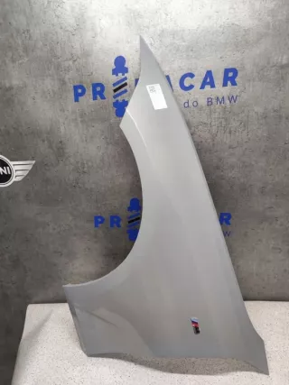 7419395 Крыло переднее левое BMW 3 G20/G21 Арт e12427003, вид 4