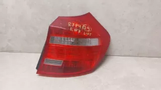 7164956 Фонарь задний правый BMW 1 E81/E82/E87/E88 Арт e12426878, вид 1