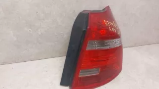 7164956 Фонарь задний правый BMW 1 E81/E82/E87/E88 Арт e12426878, вид 2
