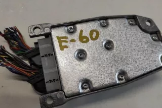6577916055801 Блок AirBag BMW 5 E60/E61 Арт e12426850, вид 1