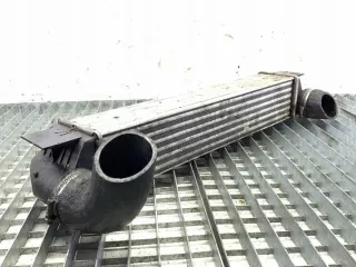 1612787 LORK-1821-15268 Интеркулер BMW 5 E39 Арт e12426821, вид 2