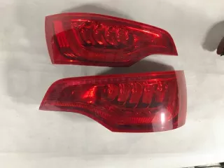 4L0945093 4L0945093G Фонарь задний левый Audi Q7 4L Арт e12426802, вид 2