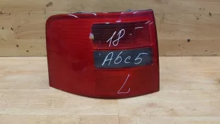 4B9945095D Фонарь задний левый Audi A6 C5 (S6,RS6) Арт e12426744, вид 1