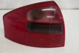 4B5945095 Фонарь задний левый Audi A6 C5 (S6,RS6) Арт e12426733, вид 7