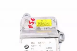 9381837 9484301 Блок AirBag BMW 2 F45/F46 Арт e12426668, вид 2