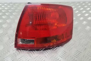 8E9945096E Фонарь задний правый Audi A4 B7 Арт e12426566, вид 1