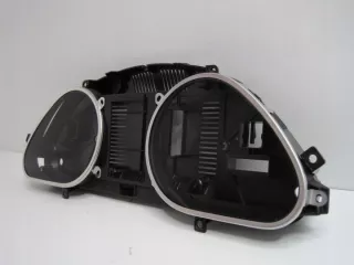 4f0920900s Щиток приборов (приборная панель) Audi A6 C6 (S6,RS6) Арт e12426554, вид 3