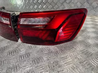 8W9945070AA Фонарь задний правый Audi A4 B9 Арт e12426457, вид 2