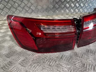 8W9945070AA Фонарь задний правый Audi A4 B9 Арт e12426457, вид 3