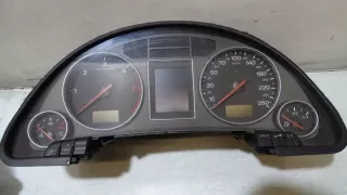 8E0920900G Щиток приборов (приборная панель) Audi A4 B6 Арт e12426443, вид 1