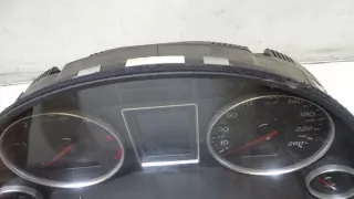 8E0920900G Щиток приборов (приборная панель) Audi A4 B6 Арт e12426443, вид 2