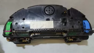 8E0920900G Щиток приборов (приборная панель) Audi A4 B6 Арт e12426443, вид 4