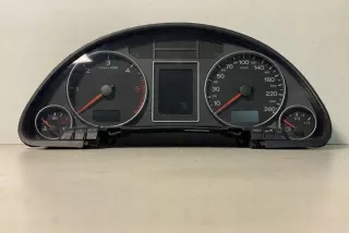 8E0920900R Щиток приборов (приборная панель) Audi A4 B7 Арт e12426432, вид 1