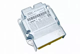 4F0910655G Блок AirBag Audi A6 C6 (S6,RS6) Арт e12426376, вид 1