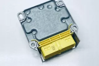 4F0910655G Блок AirBag Audi A6 C6 (S6,RS6) Арт e12426376, вид 2