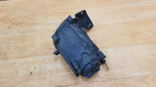 4B0941699A Фара противотуманная левая Audi A6 C5 (S6,RS6) Арт e12426323, вид 2