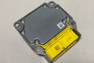 8E0959655G Блок AirBag Audi A4 B7 Арт e12426299, вид 3