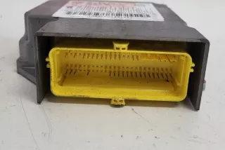 8K0959655N Блок AirBag Audi A4 B8 Арт e12426290, вид 1