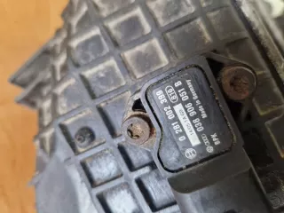 8E0145805P Интеркулер Audi A4 B7 Арт e12426268, вид 4