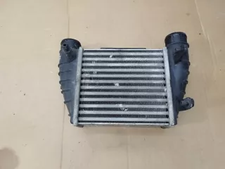 8E0145806Q Интеркулер Audi A4 B7 Арт e12426265, вид 1