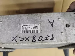 8E0145806Q Интеркулер Audi A4 B7 Арт e12426265, вид 2