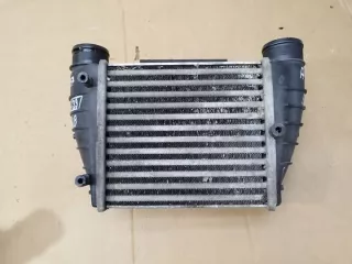 8E0145806Q Интеркулер Audi A4 B7 Арт e12426265, вид 4