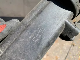  Интеркулер Audi A3 8P Арт e12426225, вид 2
