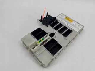 8707676 Блок предохранителей BMW 4 F32/F33/GT F36 Арт e12426074, вид 1