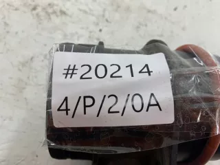 05033320AA Расходомер воздуха Chrysler Sebring 3 Арт e12426044, вид 8