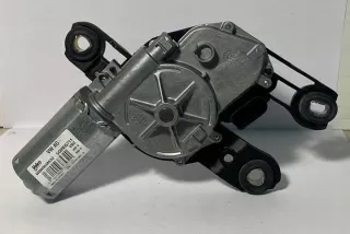 5G0955711 Моторчик стеклоочистителя фар Volkswagen Golf 7 Арт e12425825, вид 1