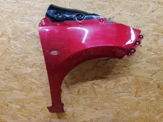 2014-2022R KMR431 Крыло переднее правое Toyota Aygo 2 Арт e12425603, вид 1