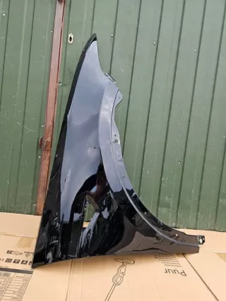 1069534-01-A Крыло переднее правое Tesla model X Арт e12425588, вид 4