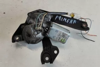 59017412 Моторчик стеклоочистителя фар Nissan Primera 12 Арт e12425508, вид 1
