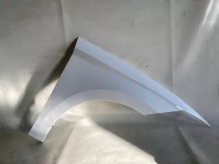 6F0821106A Крыло переднее правое Seat Ibiza 5 Арт e12425444, вид 1