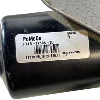 FT4B17504BJ Моторчик стеклоочистителя фар Ford Edge 2 Арт e12425116, вид 7