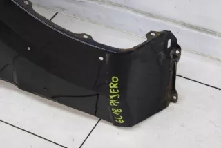 TBS12154 Крыло переднее правое Mitsubishi Pajero 4 Арт e12425054, вид 6
