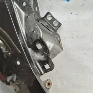  Крыло переднее правое Mitsubishi L200 5 Арт e12425040, вид 4