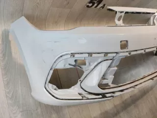 2G0807221 Бампер передний Volkswagen Polo 6 Арт e12424877, вид 3