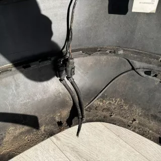 3C5807421 Бампер задний Volkswagen Passat B6 Арт e12424840, вид 11