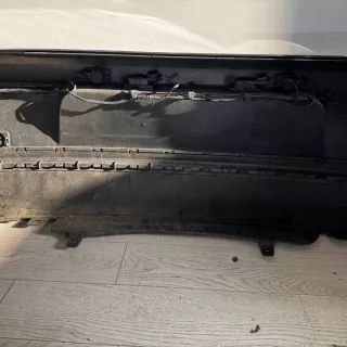 3C5807421 Бампер задний Volkswagen Passat B6 Арт e12424840, вид 10