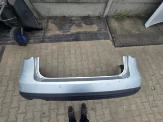 autoklama990974565fgfd47 Бампер задний Volkswagen Passat B6 Арт e12424839, вид 1