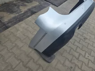 autoklama990974565fgfd47 Бампер задний Volkswagen Passat B6 Арт e12424839, вид 2