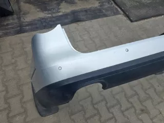 autoklama990974565fgfd47 Бампер задний Volkswagen Passat B6 Арт e12424839, вид 3