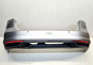 3G9807421B Бампер задний Volkswagen Passat B8 Арт e12424807, вид 1