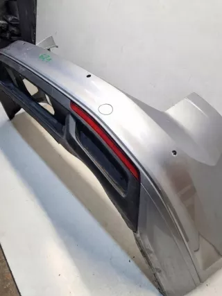 3G9807421B Бампер задний Volkswagen Passat B8 Арт e12424807, вид 3