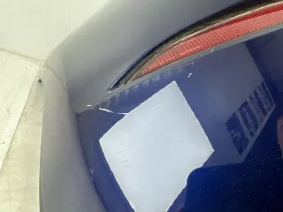5G6807421BK Бампер задний Volkswagen Golf 7 Арт e12424658, вид 3