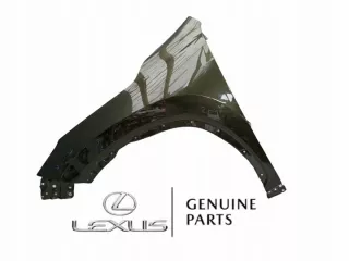  Крыло переднее левое Lexus NX Арт e12424614, вид 1