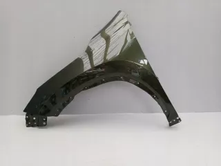  Крыло переднее левое Lexus NX Арт e12424614, вид 2